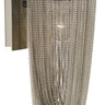 Framburg Genesis 1 - Light Polished Nickel Wall Sconce 4631 PN