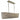 Framburg Genesis 4 - Light Polished Nickel Island Chandelier 4638 PN