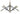 Framburg Felix 10 - Light Polished Nickel with Matte Black Accents Chandelier 4687 PN/MBLACK
