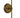 Framburg Chandler 1 - Light Antique Brass Wall Sconce 4691 AB
