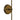 Framburg Chandler 1 - Light Antique Brass Wall Sconce 4691 AB