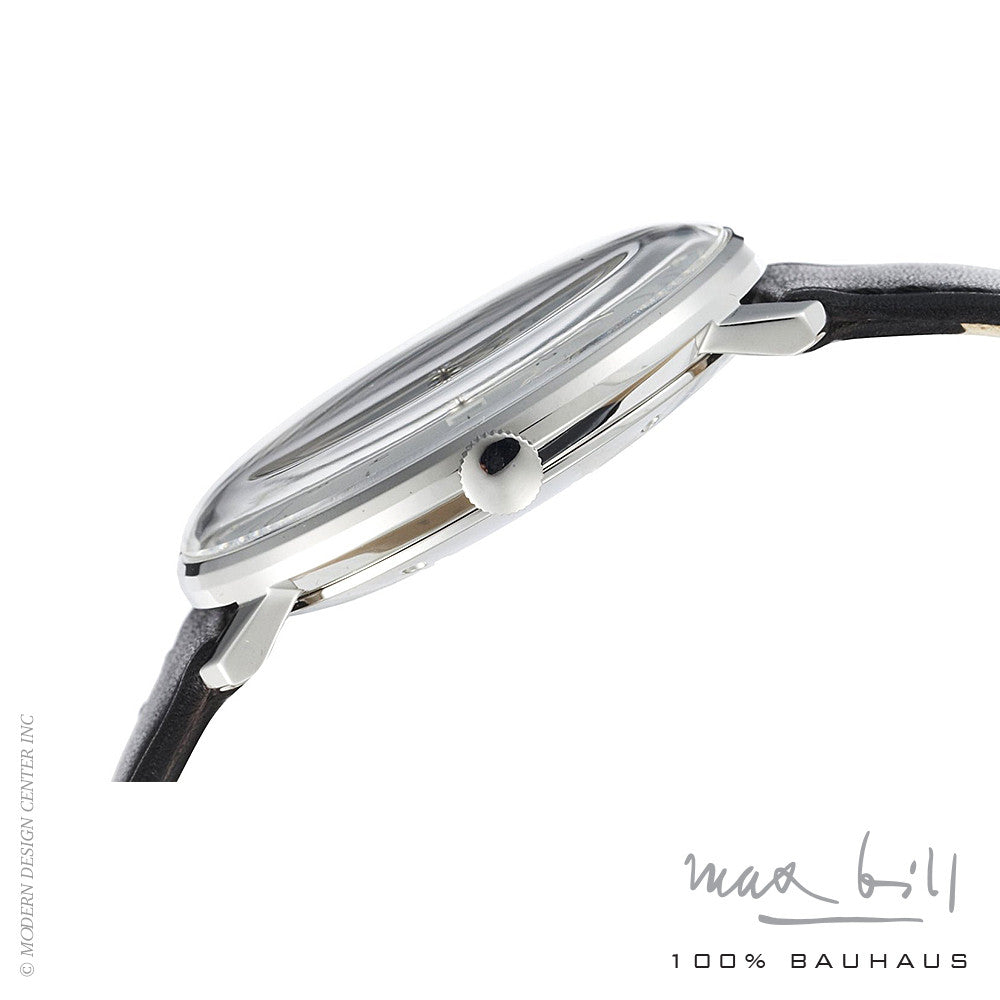 Max Bill Automatic Wrist Watch 4700 | Max Bill | LoftModern