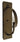 Framburg Luna 1 - Light Mahogany Bronze Wall Sconce 4721 MB