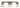 Framburg Mercer 3 - Light Satin Pewter with Polished Nickel Wall Sconce 4773 SP/PN