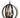 Framburg Venus 6 - Light Mahogany Bronze Foyer Chandelier 4779 MB/HB