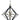 Framburg Axis 11 - Light Polished Nickelwith Matte Black Dining Chandelier 4818 PN/MBLACK