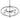 Framburg Orbit 8 - Light Polished Nickel with Matte Black Accents Chandelier 4949 PN/MBLACK