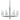 Framburg Glamour 8 - Light Polished Nickel Chandelier 4968 PN