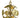 Framburg Apogee 4 - Light Polished Brass with Satin Brass Accents Mini Chandelier 4974 PB/SB