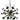 Framburg Apogee 20 - Light Antique Brass with Mahogany Bronze Accents Chandelier 4978 AB/MB