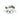 Nora Lighting 5" Cobalt Click LED Retrofit, Square Reflector w/Round Aperture, 3500K, 750lm or 1000lm