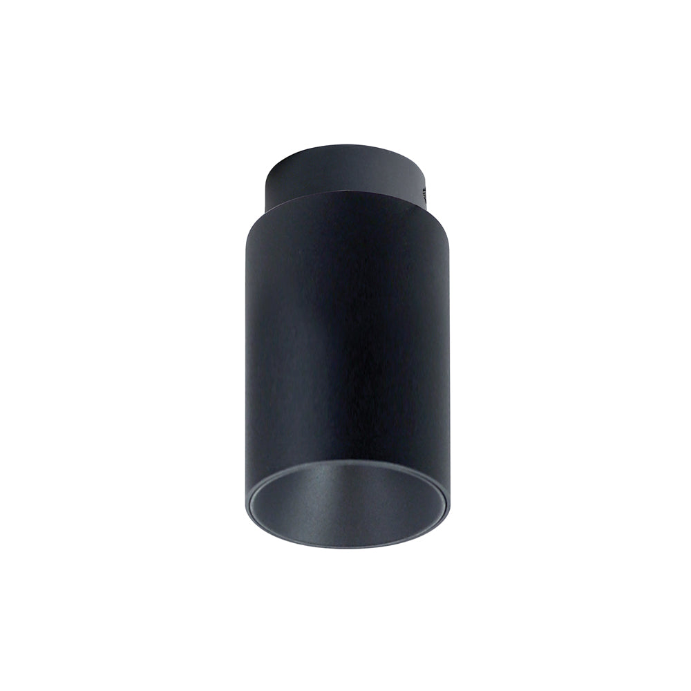 Nora Lighting 5" iLENE LED Mini Cylinder - Surface Mounted, 2000lm / 40W