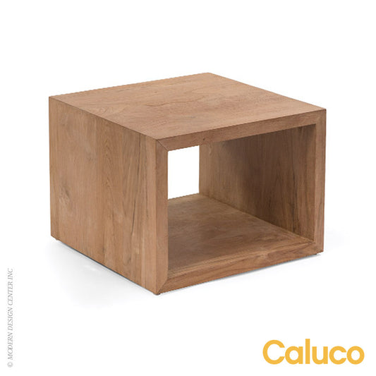 Sixty End Table by Caluco | Caluco | LoftModern