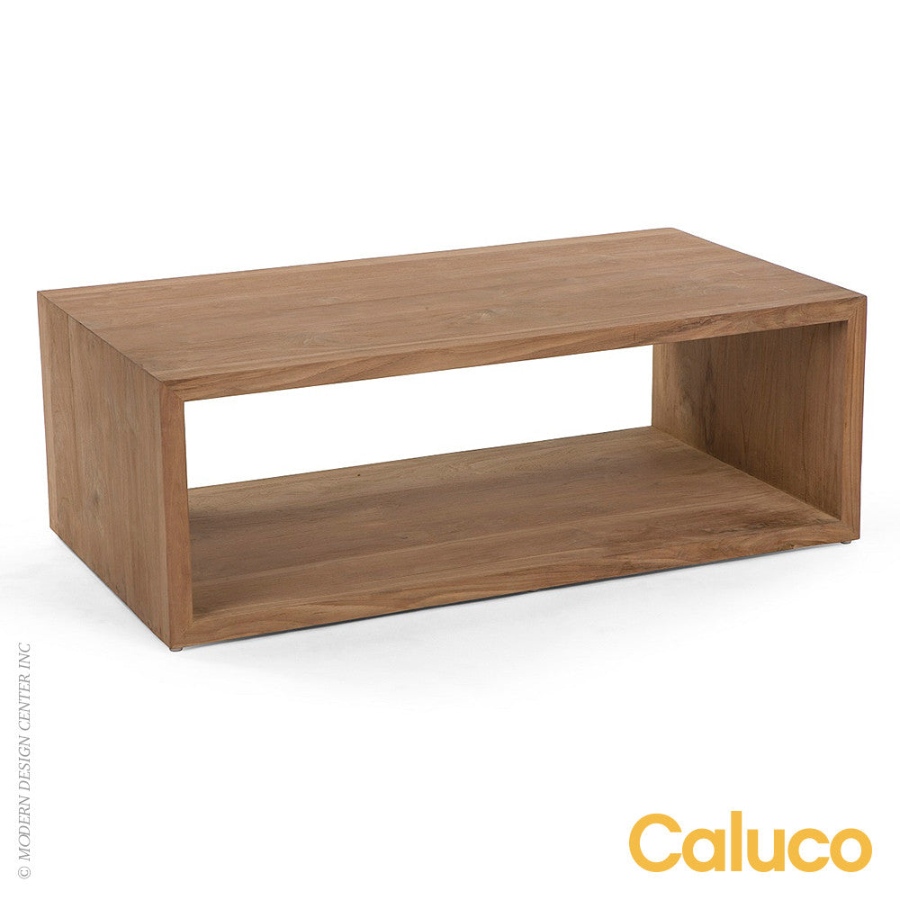 Sixty Coffee Table by Caluco | Caluco | LoftModern