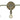 Framburg Candide 3 - Light Polished Nickel with Satin Pewter Accents Wall Sconce 5003 PN/SP
