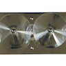 Framburg Patrice 3 - Light Polished Nickel Wall Sconce 5007 PN