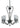 Framburg Ilsa 5 - Light Mahogany Bronze Chandelier 5025 MB
