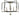 Framburg Felicity 5 - Light Polished Nickel with Matte Black Accents Flush Mount 5040 PN/MBLACK