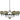 Framburg Calista 8 - Light Polished Nickel with Matte Black Accents Chandelier 5068 PN/MBLACK