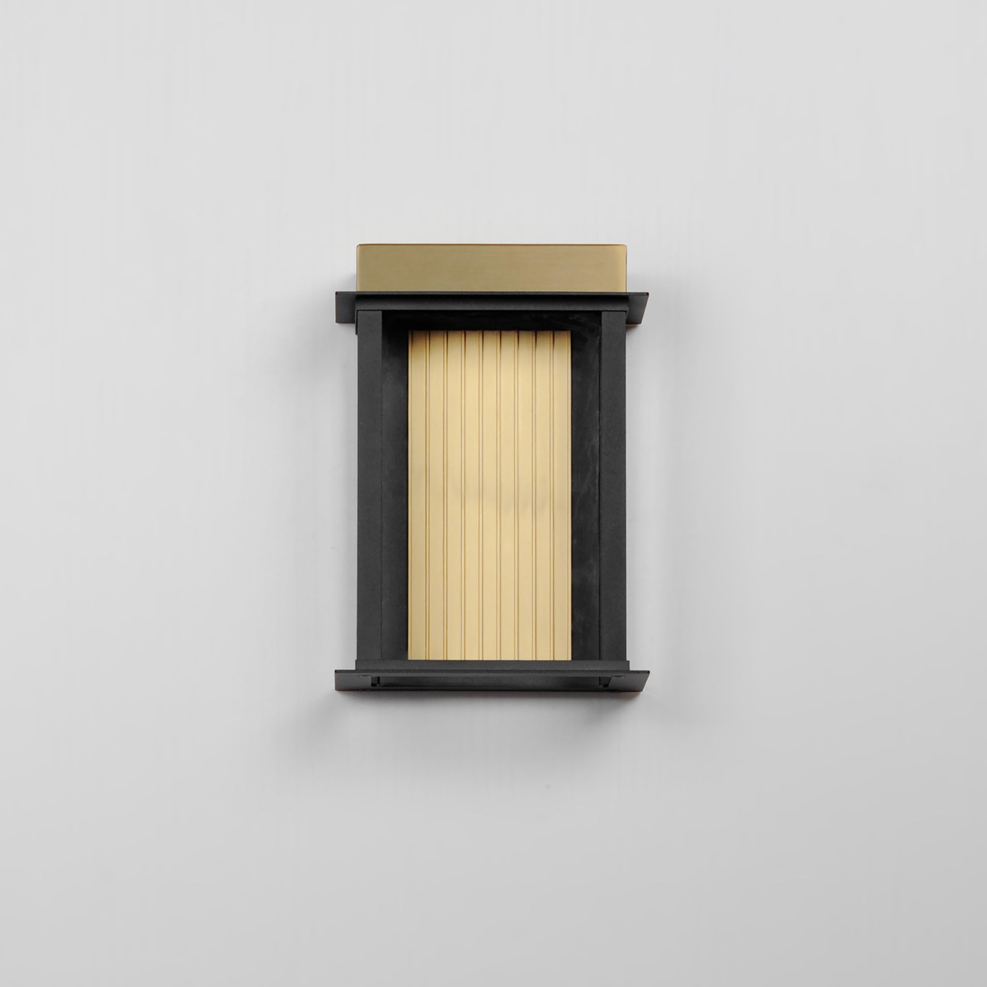 Maxim Rincon Small LED Outdoor Sconce