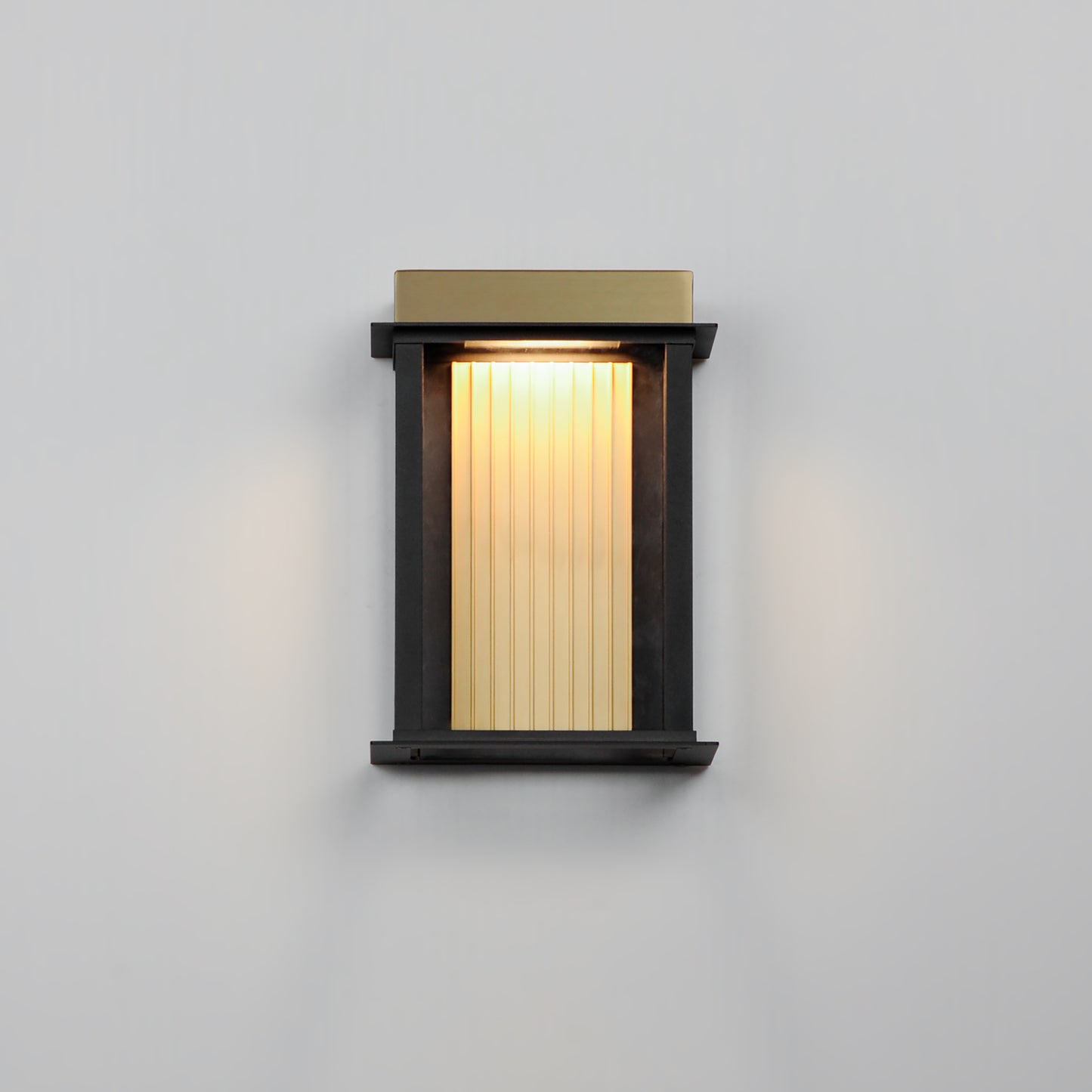 Maxim Rincon Small LED Outdoor Sconce
