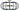 Framburg Pulsar 5 - Light Polished Nickel with Matte Black Accents Flush Mount 5100 PN/MBLACK