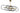 Framburg Pulsar 6 - Light Antique Brass with Matte Black Accents Chandelier 5106 AB/MBLACK