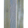 Framburg Arcadia 2 - Light Polished Nickel Wall Sconce 5262 PN