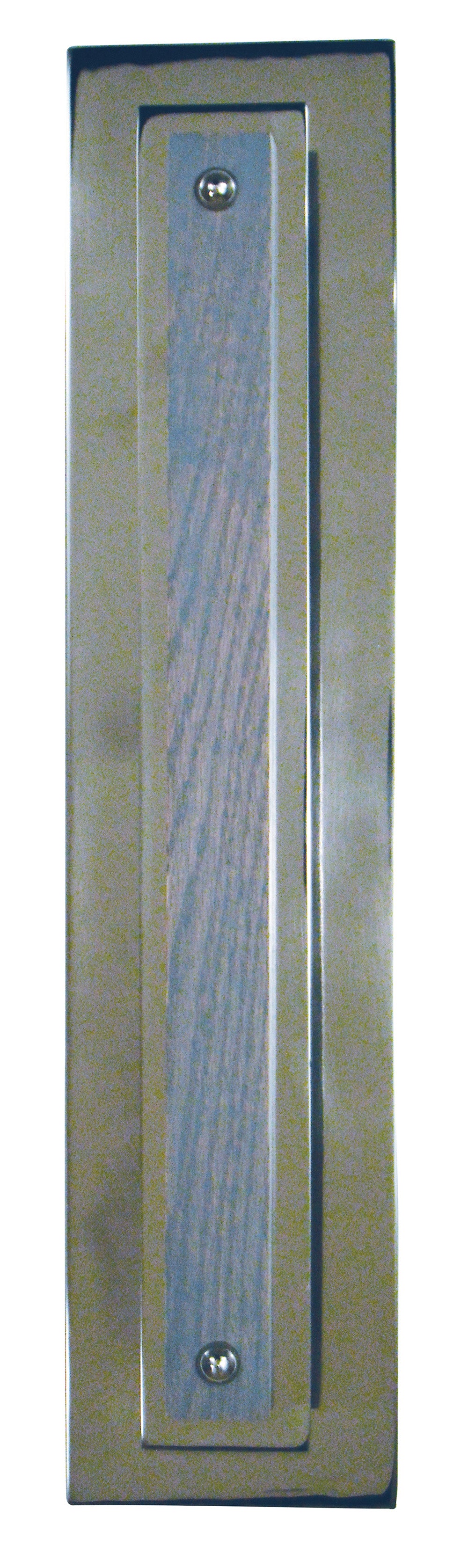 Framburg Arcadia 2 - Light Polished Nickel Wall Sconce 5262 PN