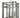 Framburg Arcadia 6 - Light Polished Nickel Dining Chandelier 5264 PN