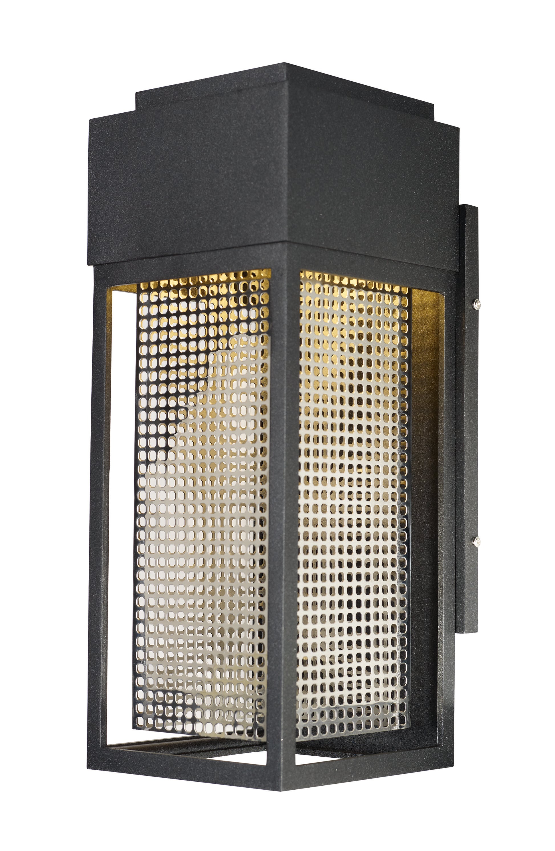Maxim Townhouse LED Outdoor Wall Sconce