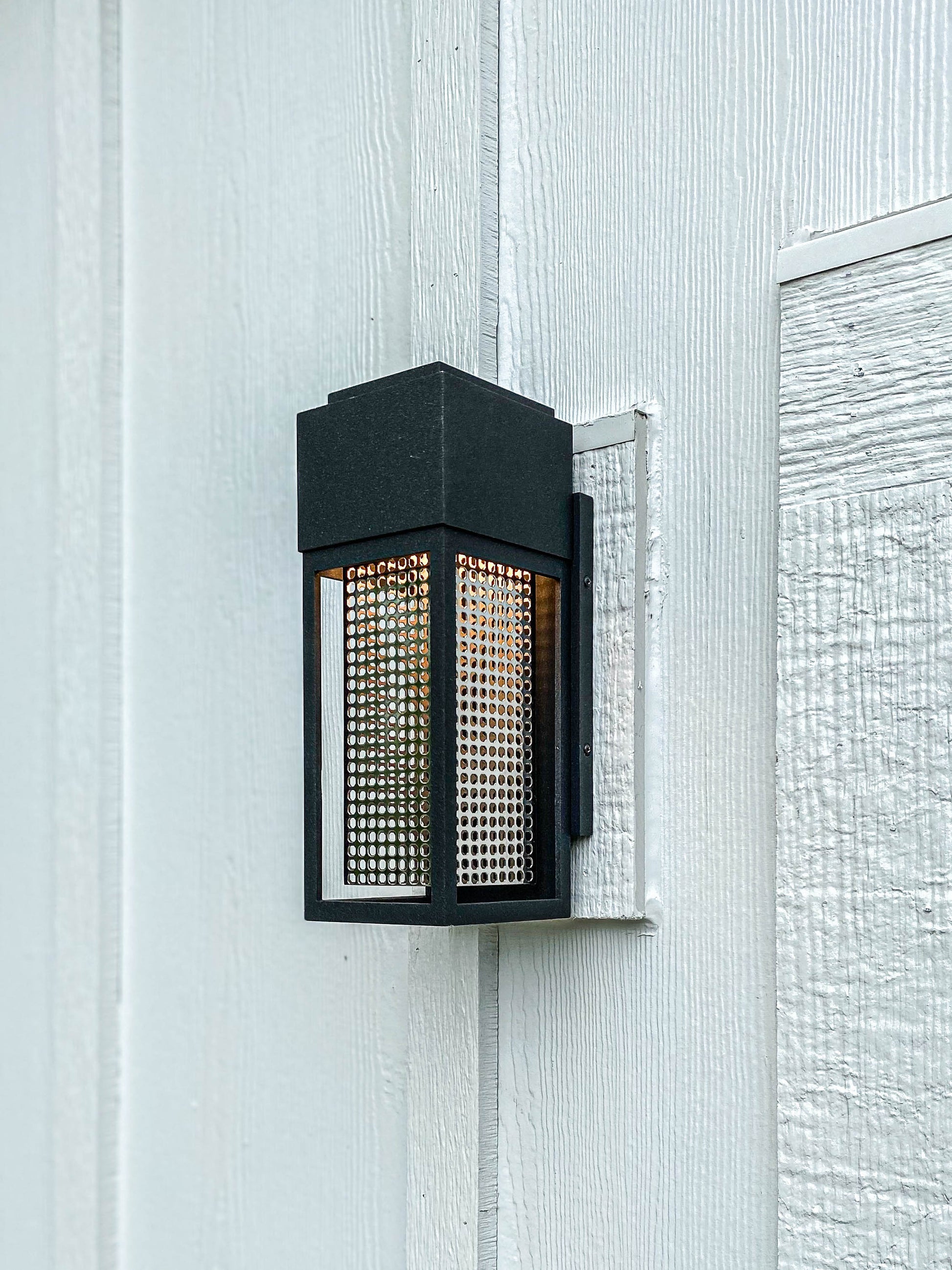 Maxim Townhouse LED Outdoor Wall Sconce