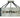 Framburg Orion 6 - Light Satin Pewter/Matte Black Flush Mount 5384 SP/MBLACK