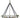 Framburg Orion 10 - Light Satin Pewter/Matte Black Dining Chandelier 5388 SP/MBLACK