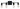 Framburg Modern Farmhouse 4 - Light Matte Black Wall Sconce 5404 MBLACK