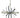 Framburg Victoria 10 - Light Satin Pewter With Matte Black Dining Chandelier 5432 SP/Mblack