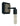 Framburg Loft 1 - Light Matte Black Wall Sconce 5437 Mblack