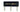 Framburg Loft 3 - Light Matte Black Wall Sconce 5438 Mblack
