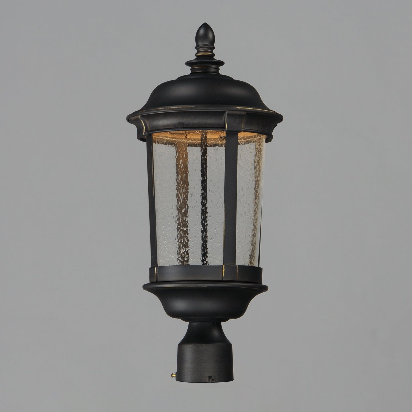 Maxim Dover LED Outdoor Post Lantern