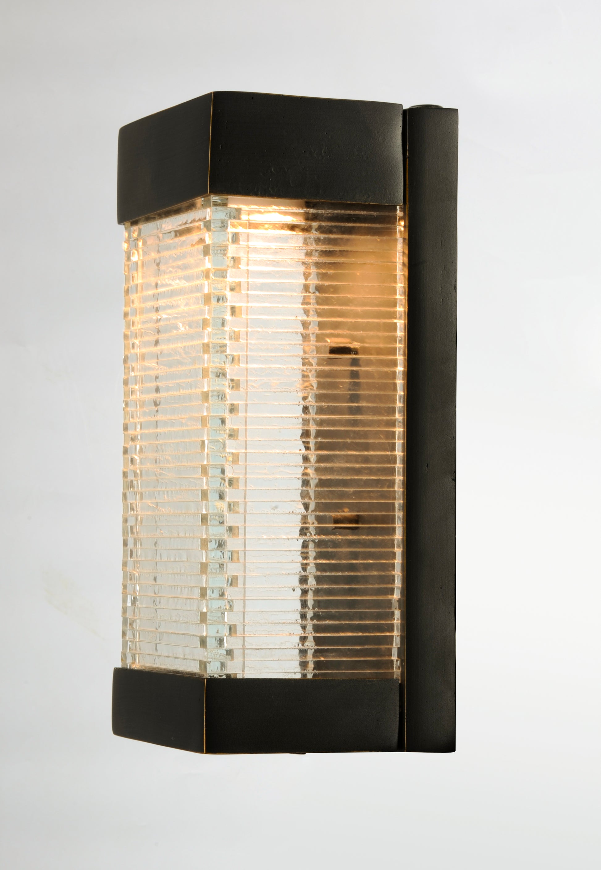 Maxim Stackhouse VX LED Outdoor Wall Sconce