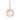 Viso Gemma Pendant Light - LoftModern
