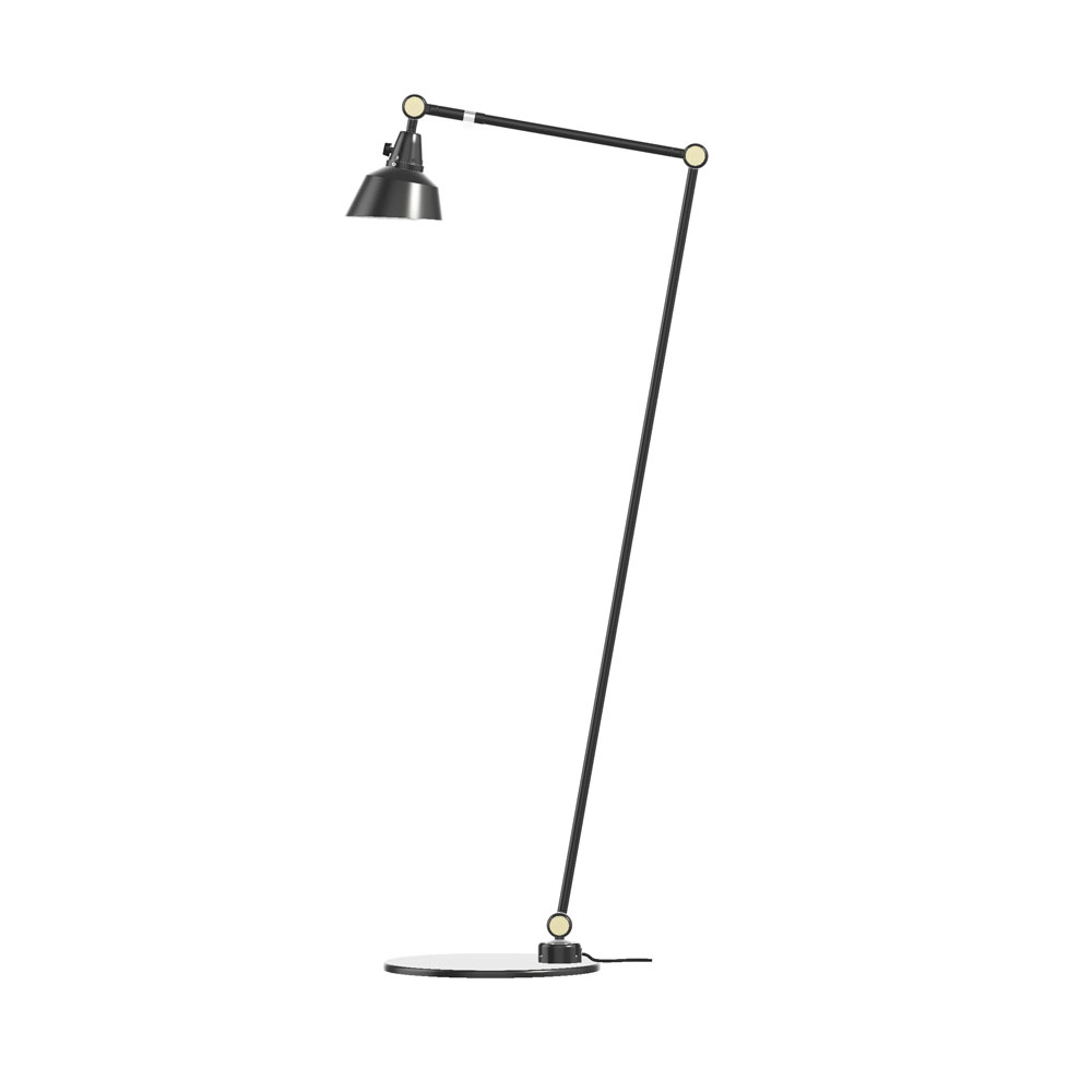 Midgard 556 Modular 47" Floor Lamp