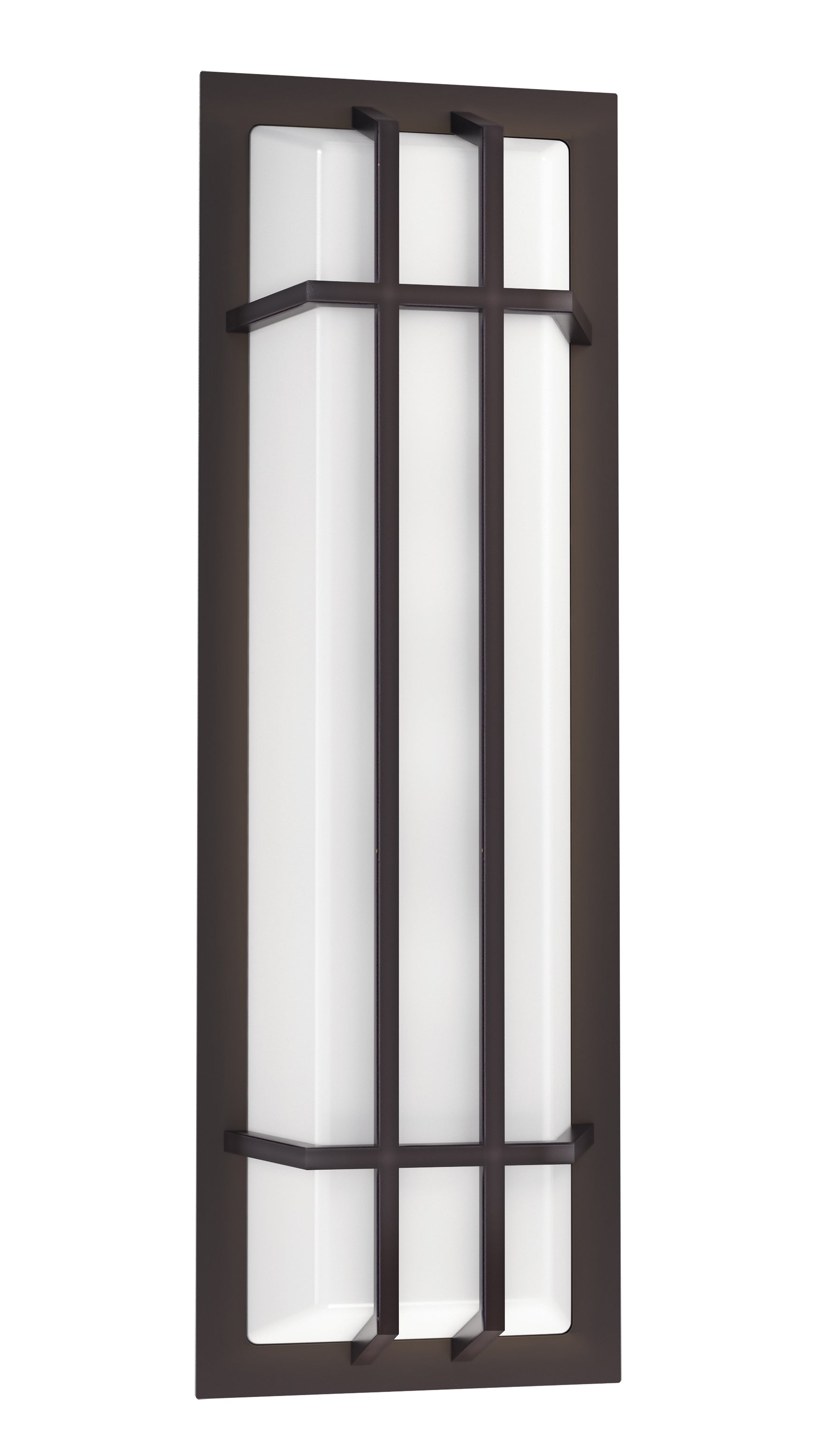 Maxim Trilogy 26" LED Outdoor Wall Sconce
