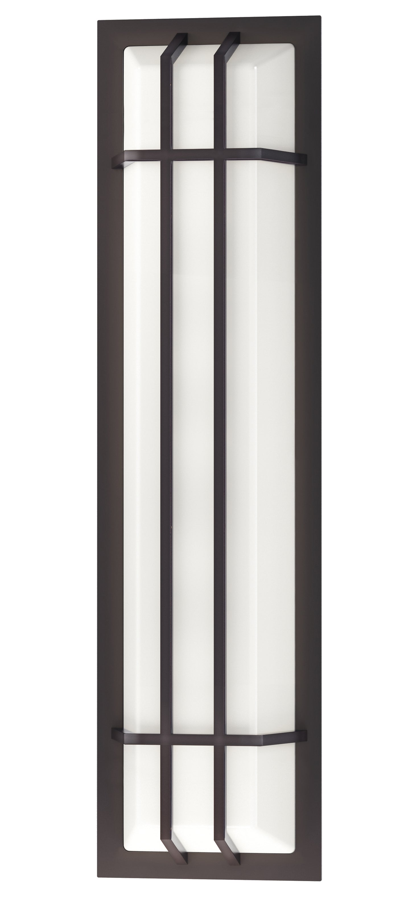 Maxim Trilogy 32" LED Outdoor Wall Sconce