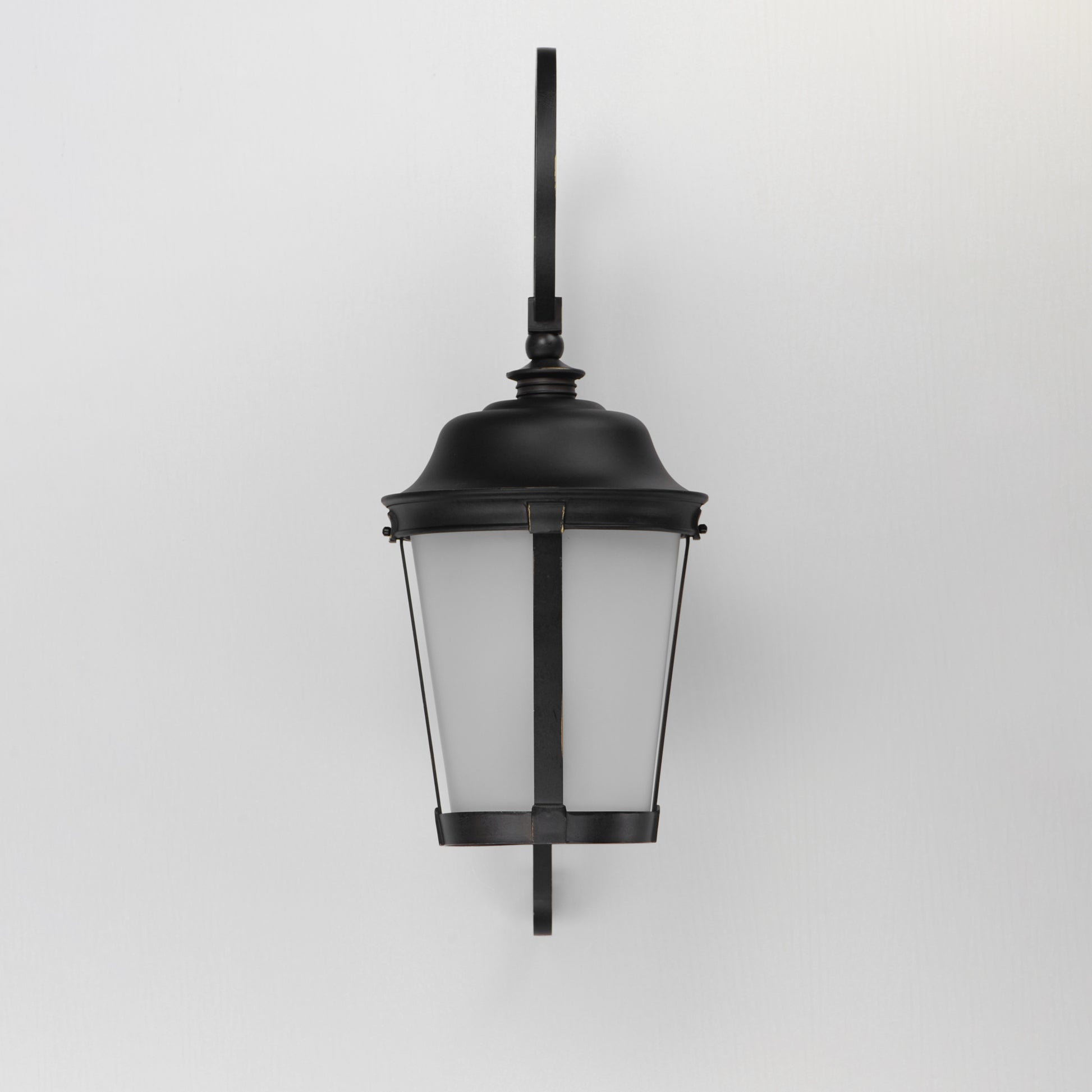 Maxim Dover LED Outdoor Wall Lantern