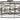 Framburg Boca 5 - Light Brushed Nickel and Matte Black Flush Mount 5618 BN/MBLACK