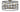 Framburg Boca 5 - Light Brushed Nickel and Matte Black Flush Mount 5618 BN/MBLACK
