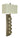 Framburg Sconces 2 - Light Brushed Nickel Wall Sconce 5671 BN