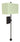 Framburg Sconces 2 - Light Iron Wall Sconce 5673 IRON