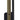 Framburg Sconces 1 - Light Matte Black and Brushed Nickel Wall Sconce 5678 MBLACK/BN